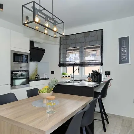 Luxury No 4 Familienfreundlich