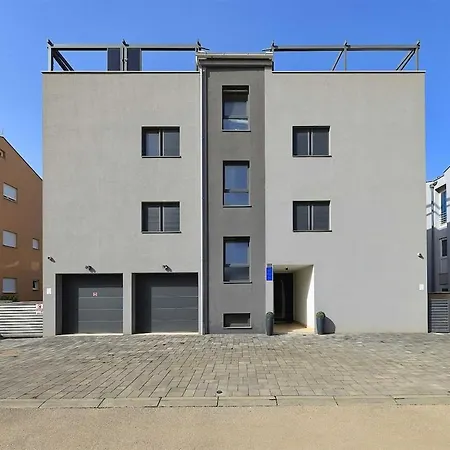 Luxury No 4 Familienfreundlich