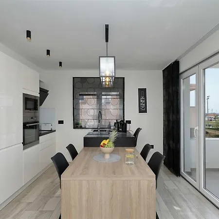 Apartment Luxury No 4 Familienfreundlich