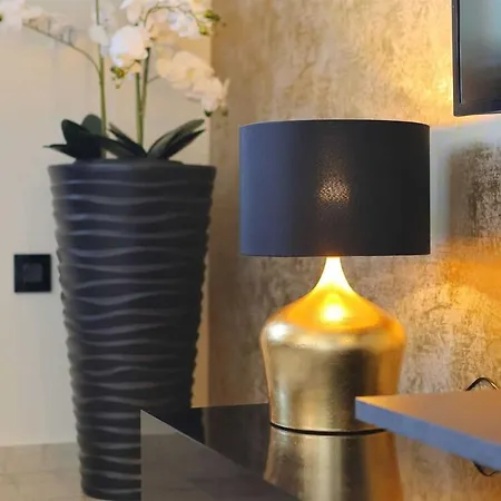 Luxury No 4 Familienfreundlich *