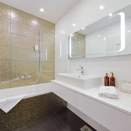 Luxury No 4 Familienfreundlich Apartment Zadar
