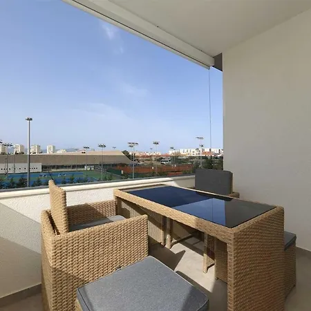 Apartment Luxury No 4 Familienfreundlich